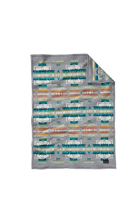 PENDLETON CHIEF JOSEPH CHILDREN'S BLANKET