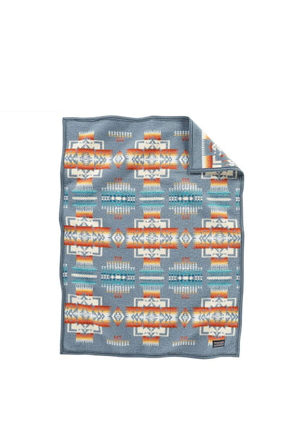 PENDLETON CHIEF JOSEPH CHILDREN'S BLANKET