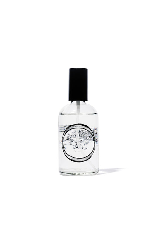 <O SKIN&HAIR>IMAGINATION WATER