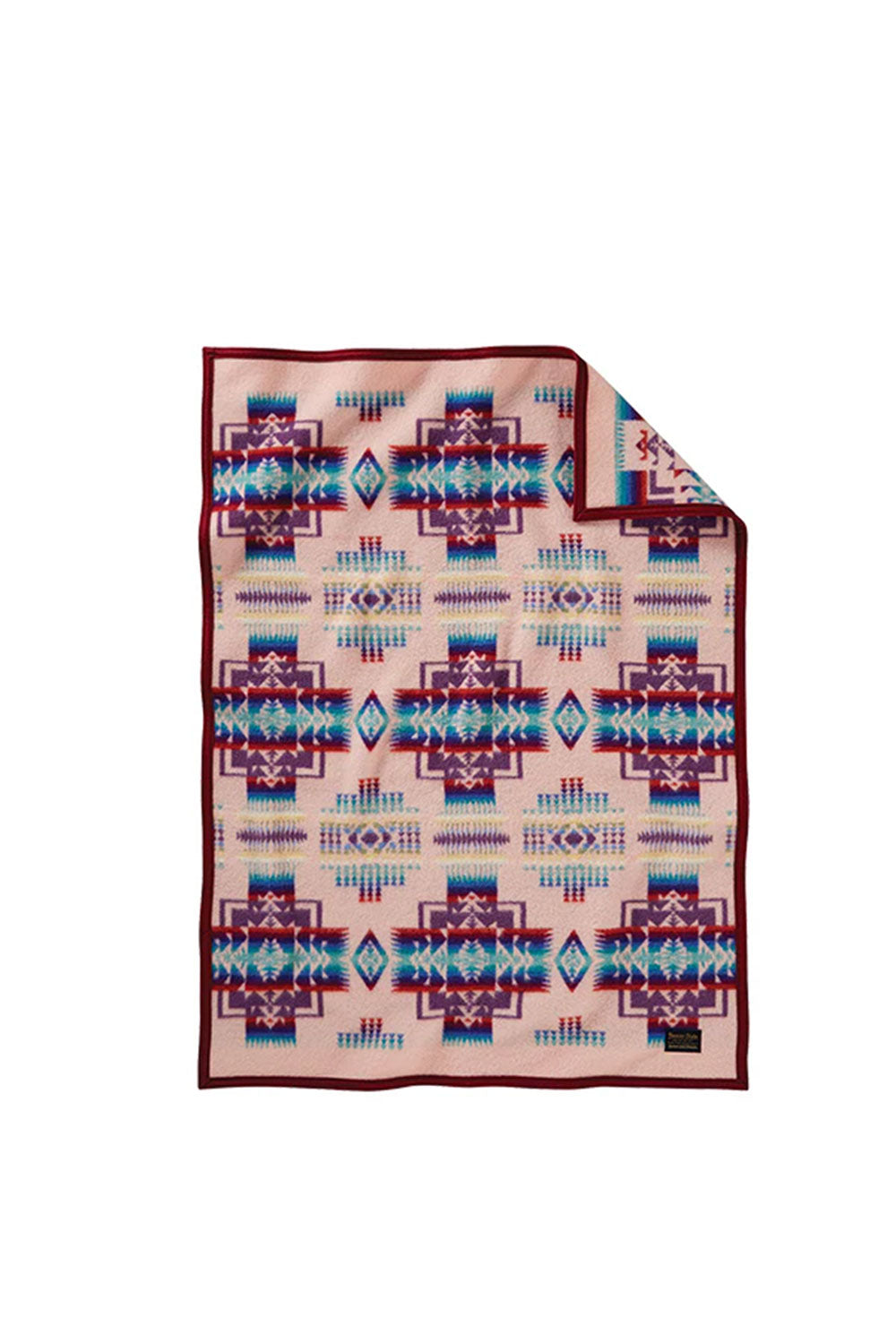 PENDLETON CHIEF JOSEPH CHILDREN'S BLANKET