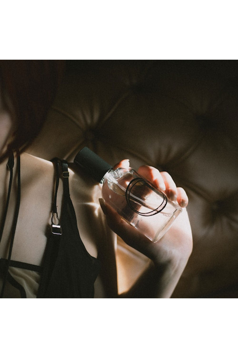 <O SKIN&HAIR>IMAGINATION WATER