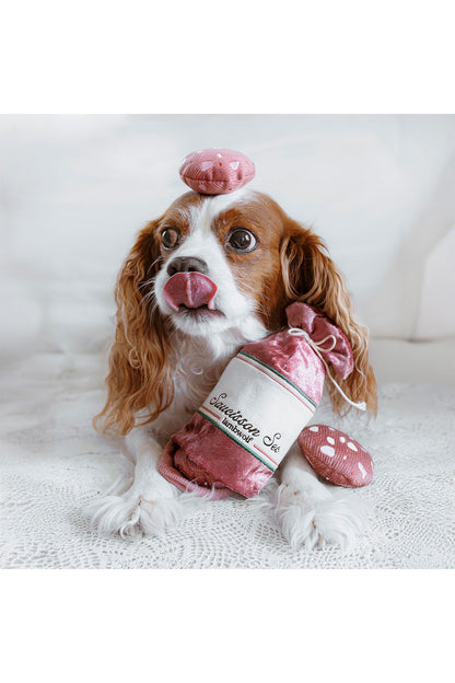 Lambwolf Collective SAUCISSON SEC