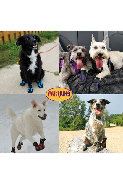 Muttluks Mud Monsters