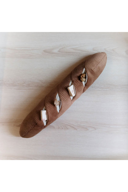 Lambwolf Collective BAGUETTE