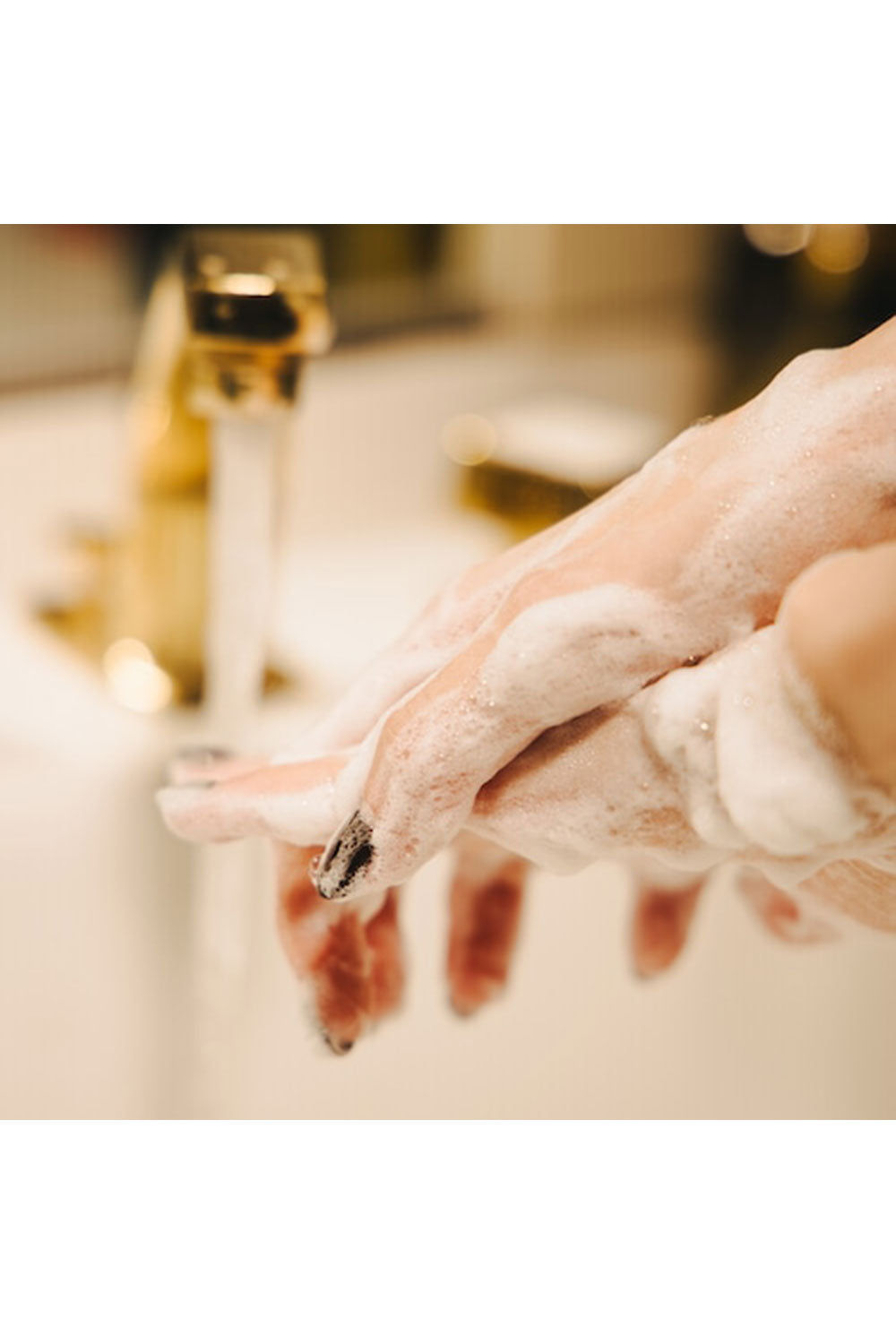 <O SKIN＆HAIR>HAND SOAP
