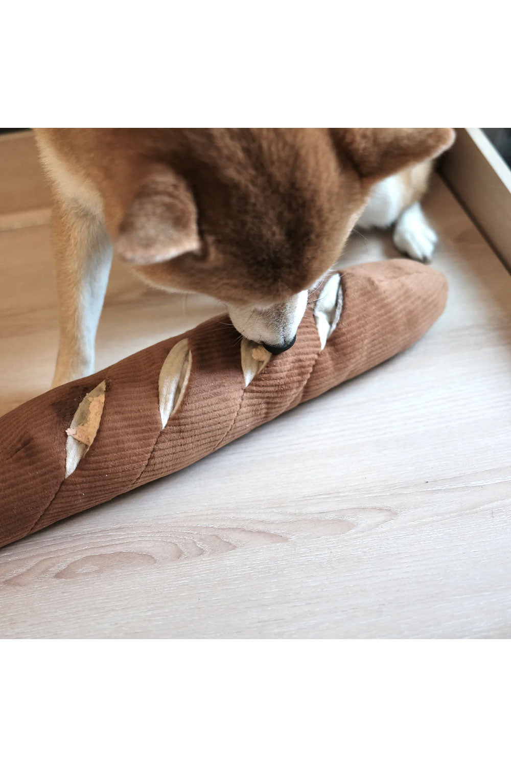 Lambwolf Collective BAGUETTE