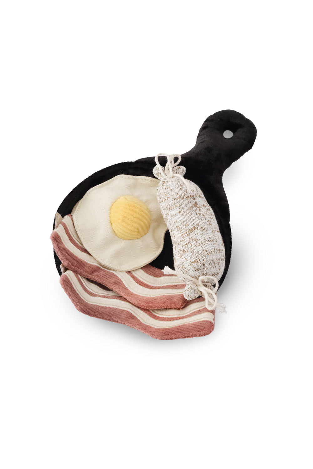 Lambwolf Collective BFAST SET