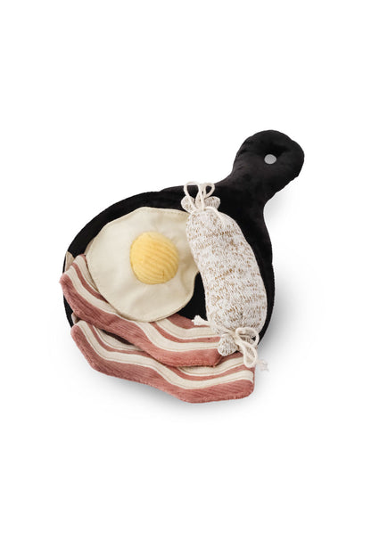 Lambwolf Collective BFAST SET