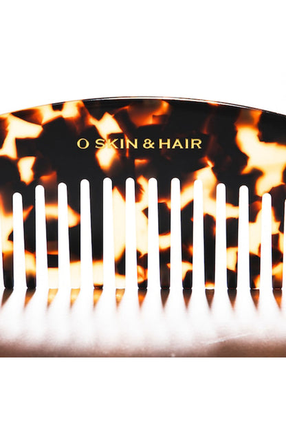<O SKIN＆HAIR>COMB 001
