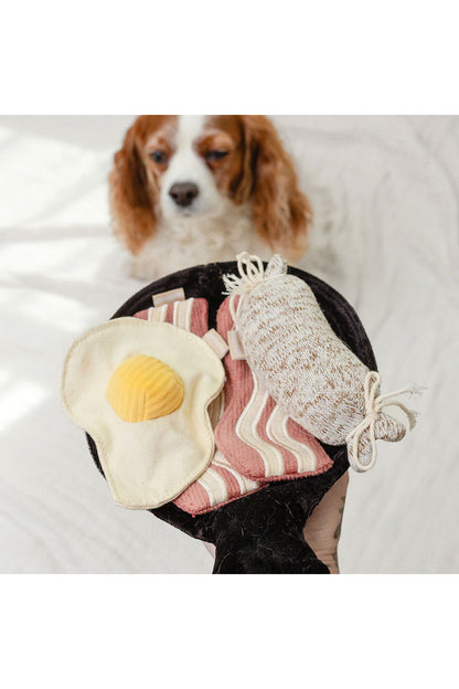 Lambwolf Collective BFAST SET