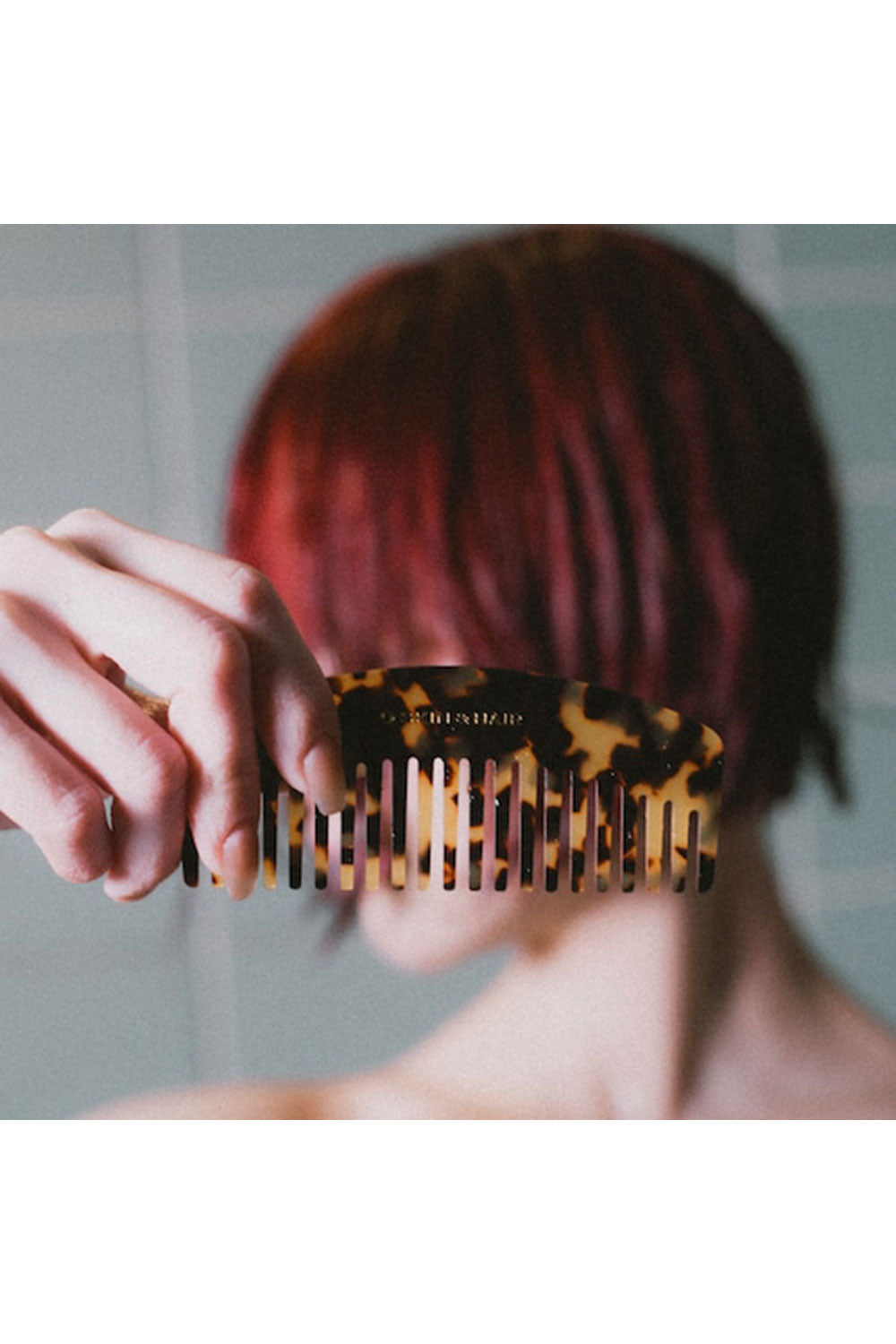 <O SKIN＆HAIR>COMB 001