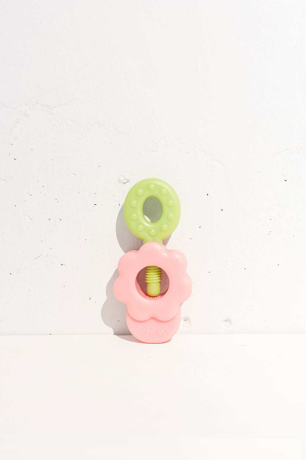 BITE ME イージーバイトグリップ-ピンク