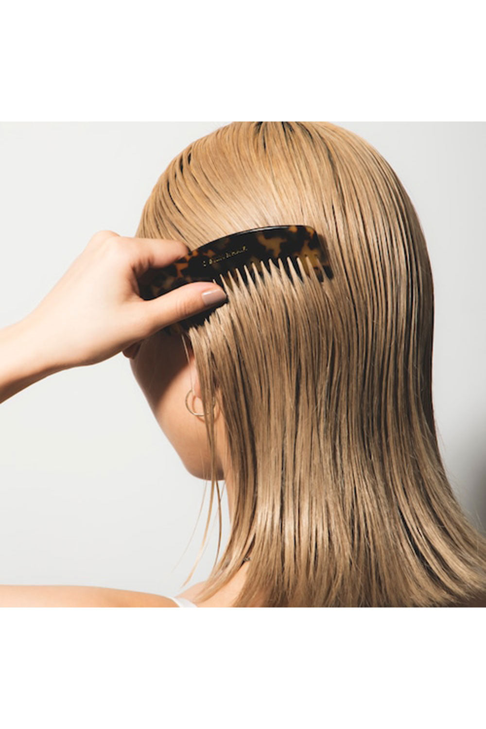 <O SKIN＆HAIR>COMB 001