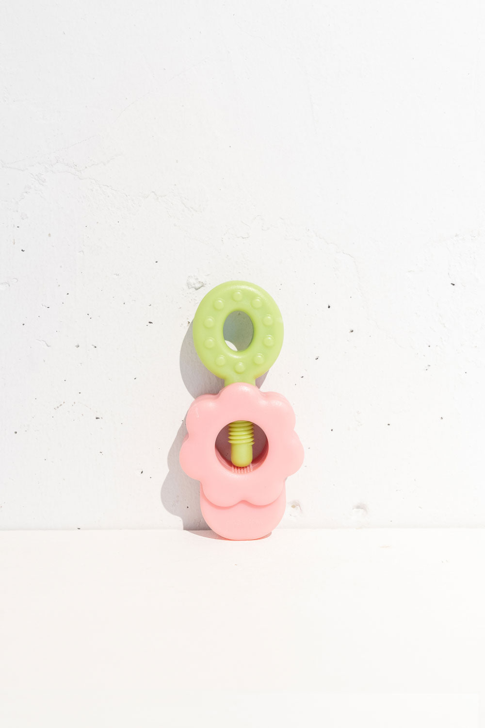 BITE ME イージーバイトグリップ-ピンク