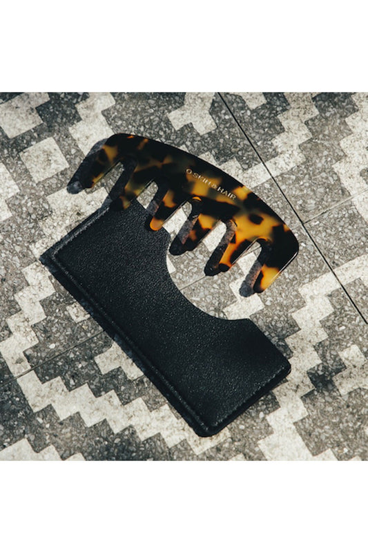 <O SKIN＆HAIR>COMB 002