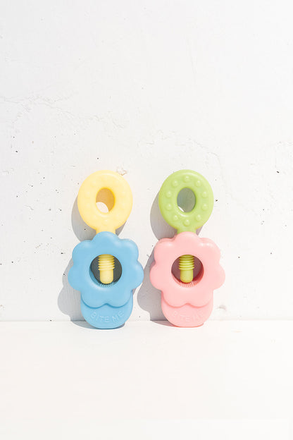 BITE ME イージーバイトグリップ-ピンク