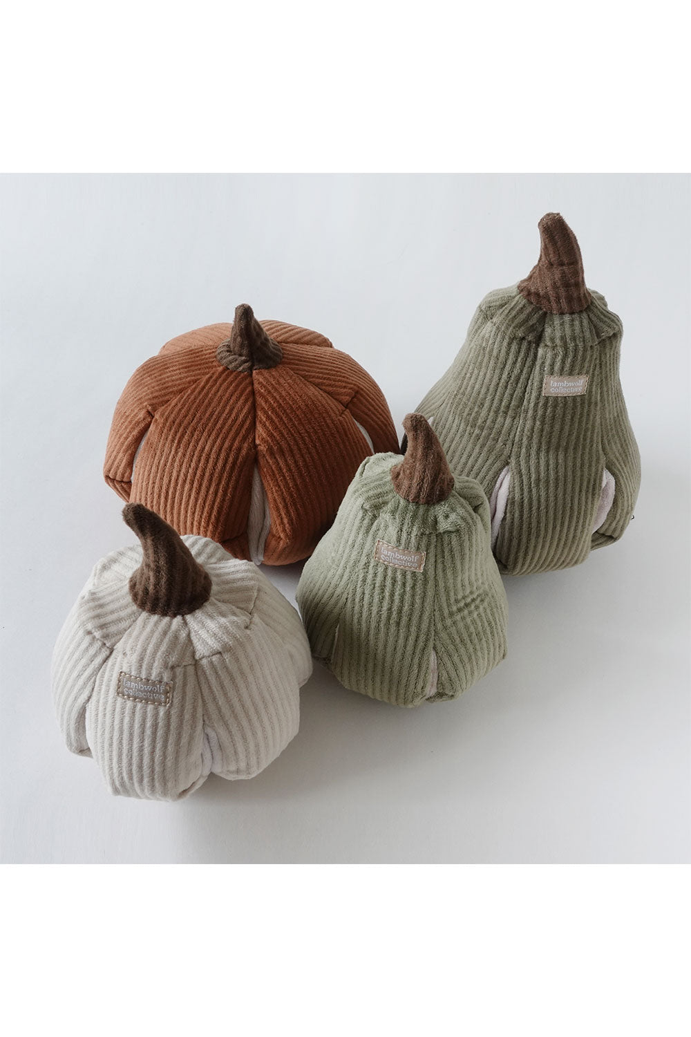 Lambwolf Collective BOO