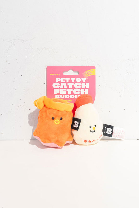 BITE ME たこやきになりたい！ボールトイ