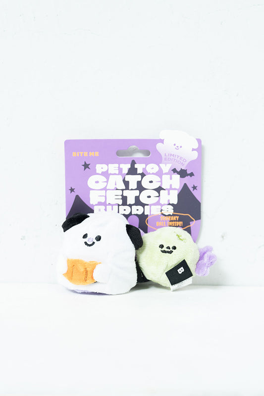 BITE ME スイートハロウィンボールトイ