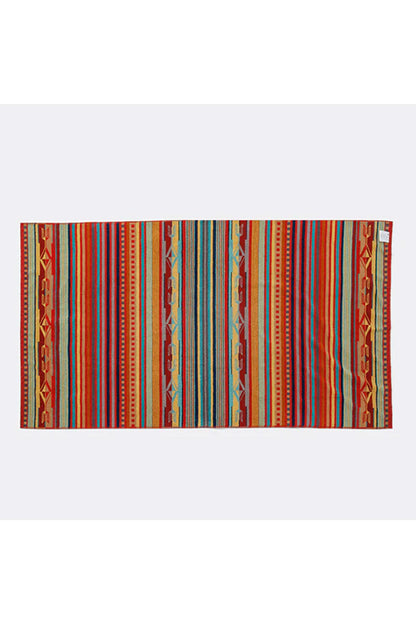 PENDLETON OVERSIZED CUSTOM JACQUARD TOWEL