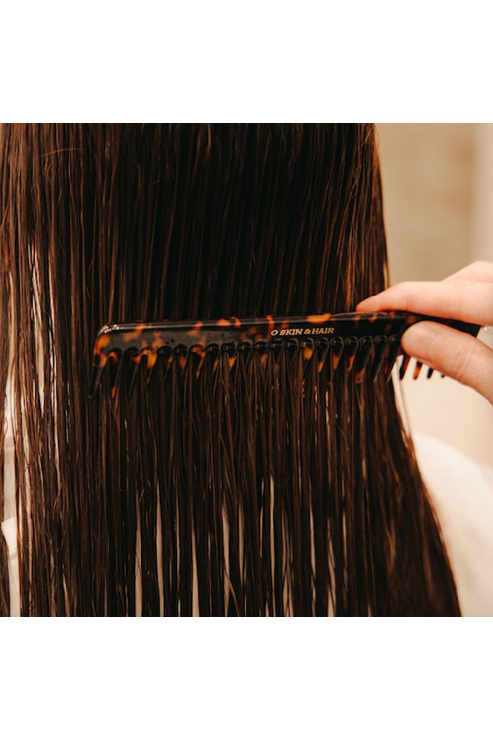 <O SKIN＆HAIR>COMB 003