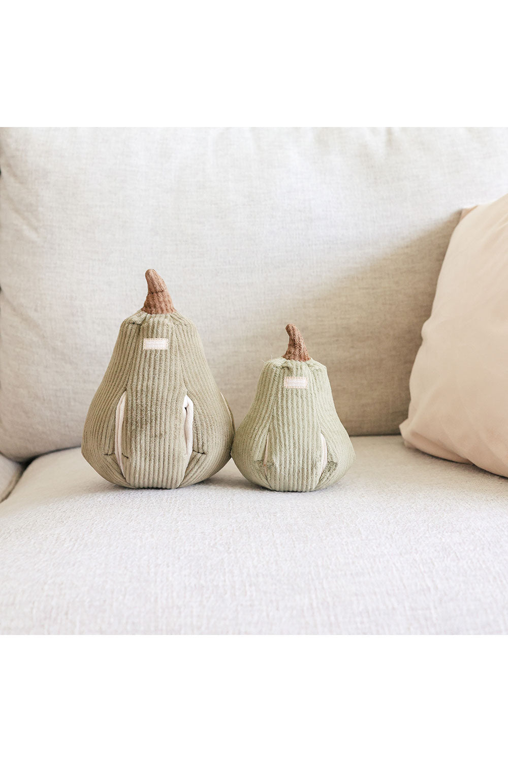 Lambwolf Collective BUTTERNUT