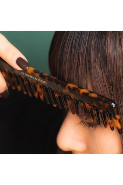 <O SKIN＆HAIR>COMB 003