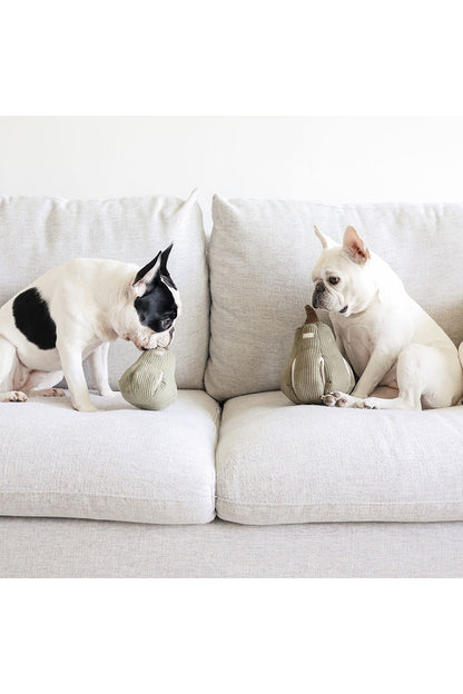 Lambwolf Collective BUTTERNUT