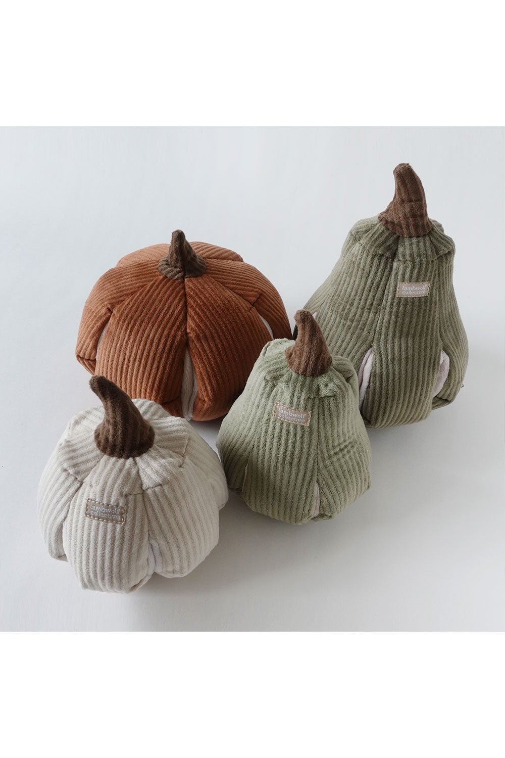 Lambwolf Collective BUTTERNUT