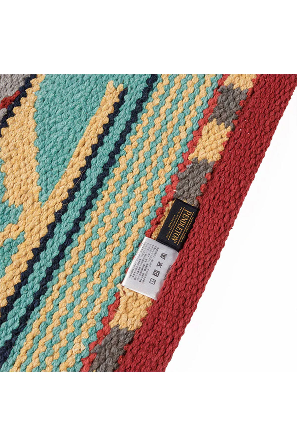 PENDLETON Plush Chenille Mat NM002