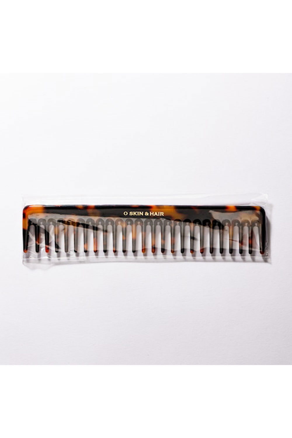 <O SKIN＆HAIR>COMB 003