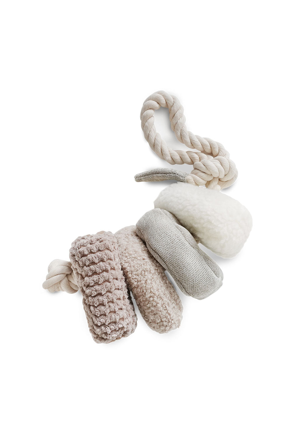 Lambwolf Collective BLOCS