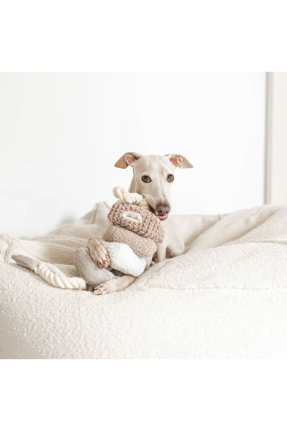 Lambwolf Collective BLOCS