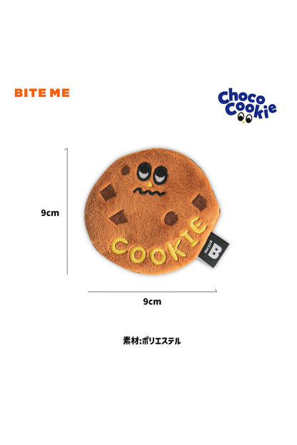 BITE ME チョコチップクッキー