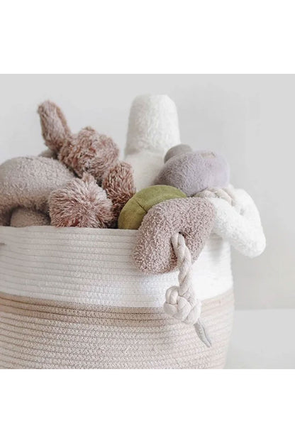 Lambwolf Collective BLOCS