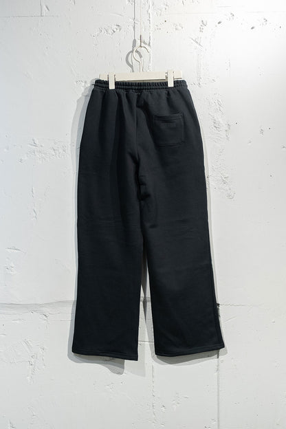 Common Noun "CAT"＆"DOG" norahi 裏起毛スウェットパンツ