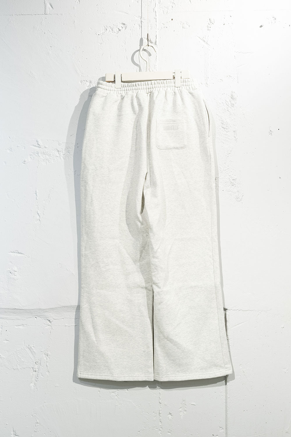 Common Noun "CAT"＆"DOG" norahi 裏起毛スウェットパンツ