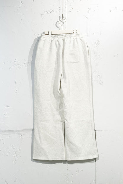 Common Noun "CAT"＆"DOG" norahi 裏起毛スウェットパンツ