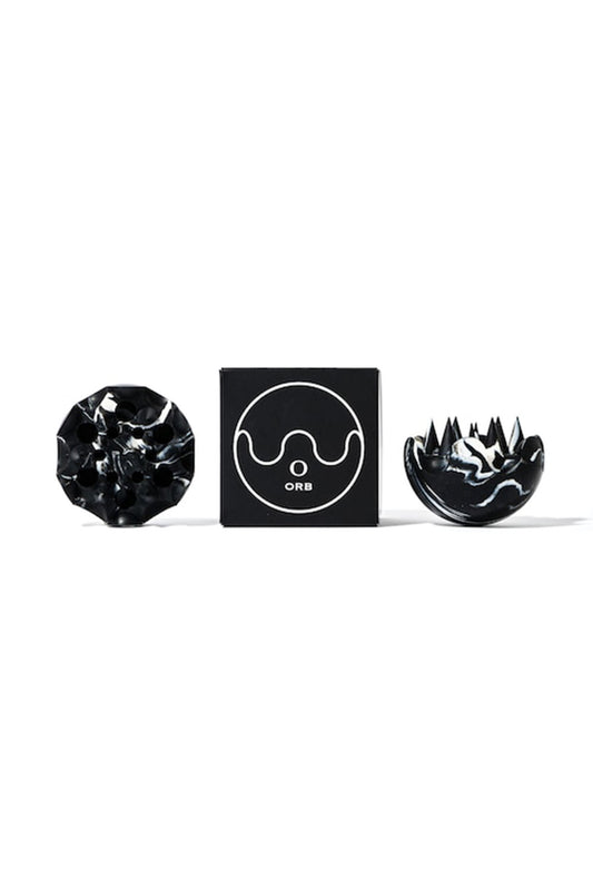 <O SKIN＆HAIR>RELAXATION BALL ブラック