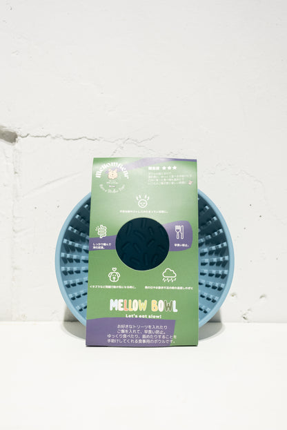 mellowbear MELLOWBOWL_ゆらゆら型