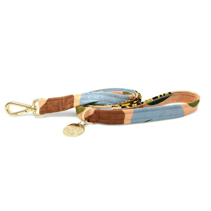 NICE DIGS
BOULDER CANYON DOG LEASH