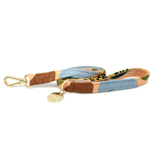 NICE DIGS
BOULDER CANYON DOG LEASH