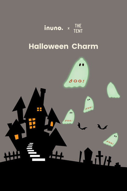 <inuno. × TheTENT> Halloween Charm