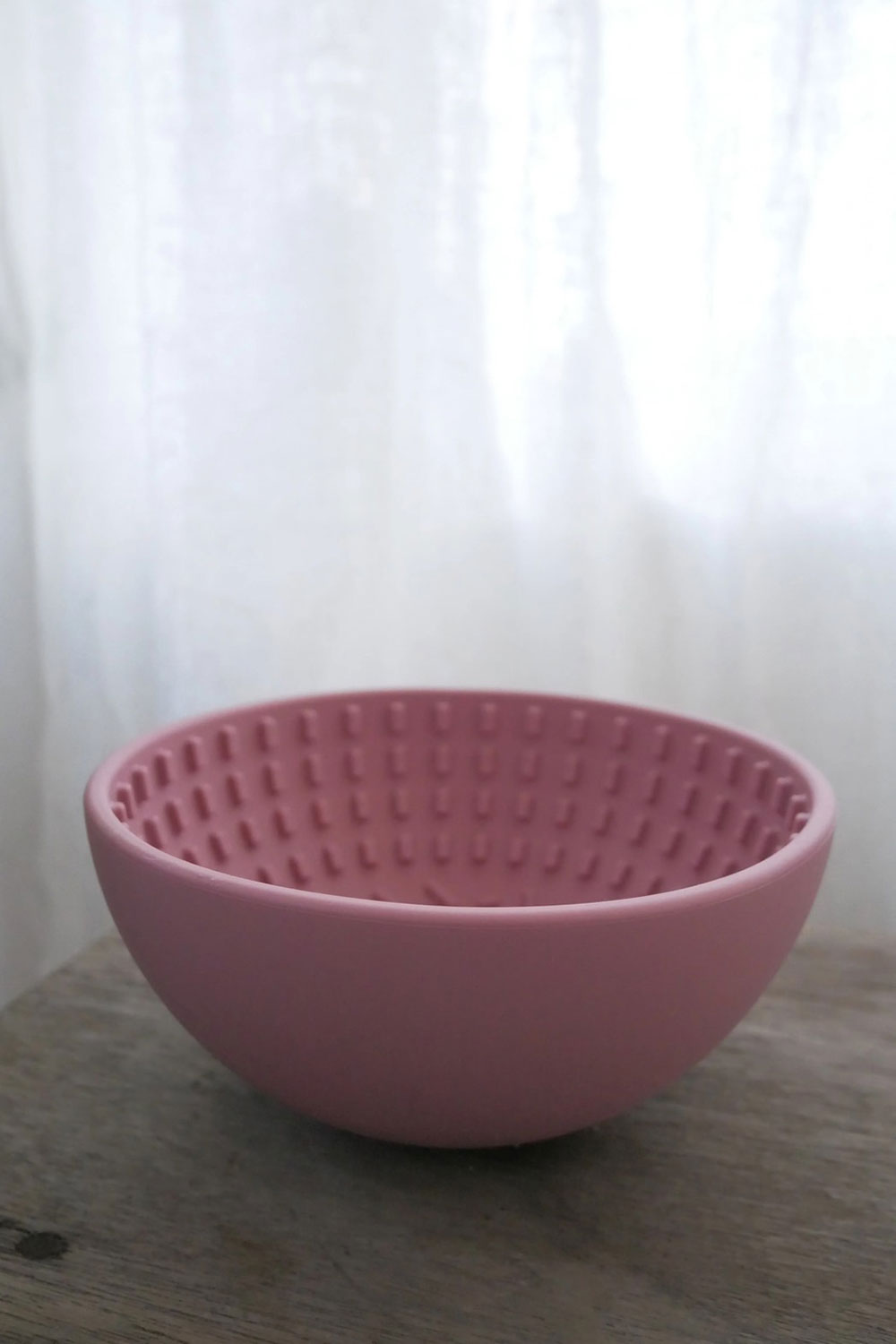 mellowbear MELLOWBOWL_ゆらゆら型