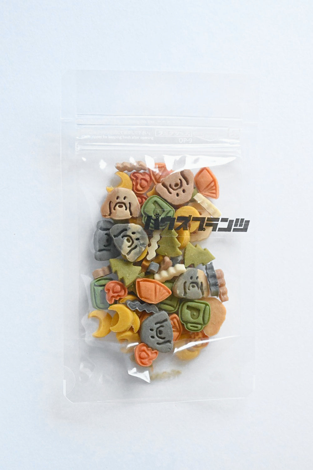 <Paw's Plants> ミニクッキーTheTENT