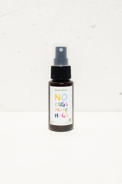 mellowbear OUTDOOR SPRAY